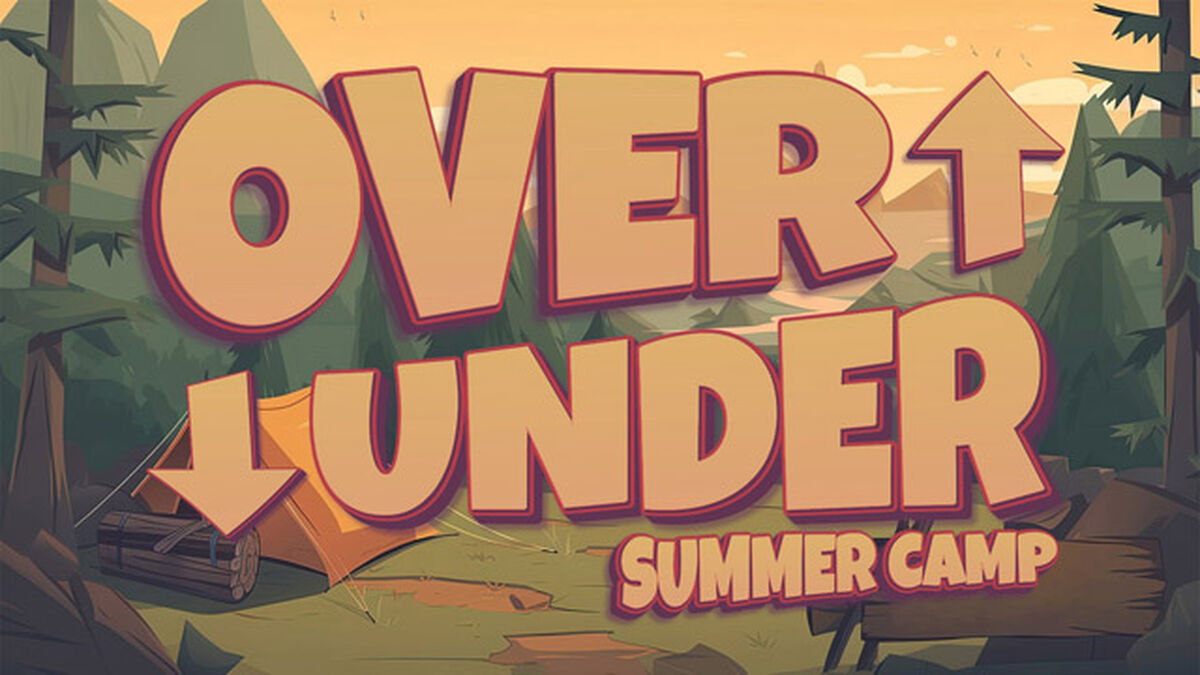 Over Under: Summer Camp image number null